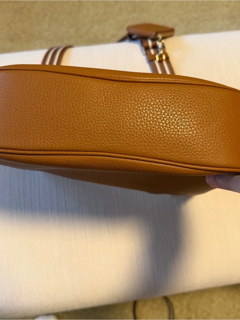 Kate Spade Rosie Crossbody- 2 Straps & Coin Purse